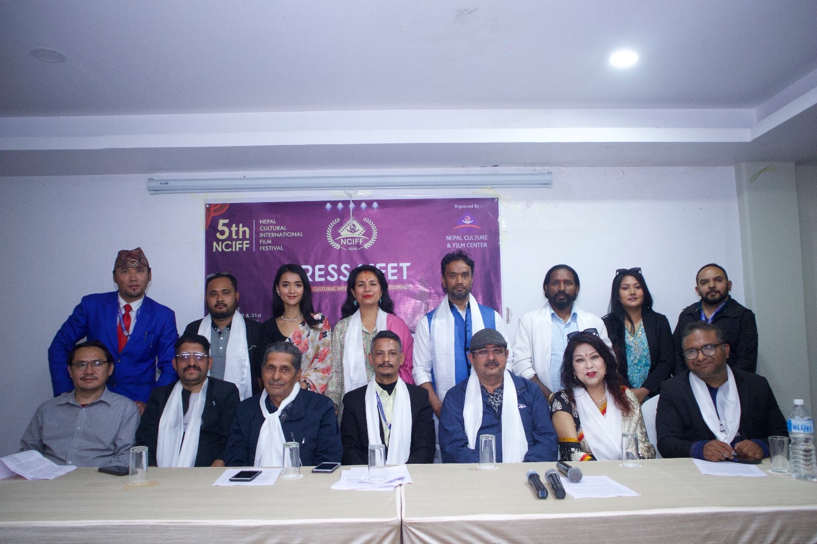 nepal culture international film festival